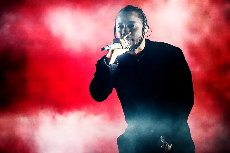 Kendrick Lamar Weight - Kendrick Lamar Real Name: Kendrick Lamar Duckworth