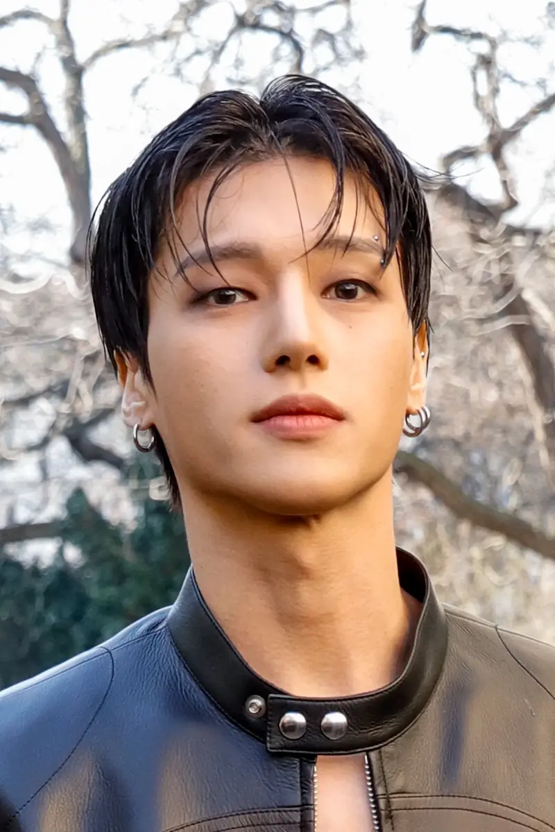 Ateez Singer - ATEEZ Real Names and Stage Names