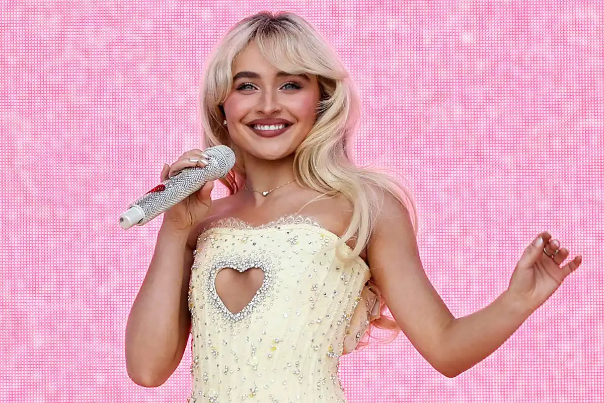 Sabrina Carpenter - Sabrina Carpenter Real Name: Sabrina Annlynn Carpenter