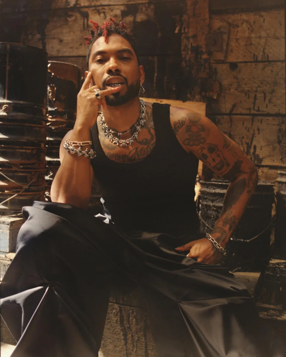 Miguel Singer - Miguel Songs List: Essential Tracks