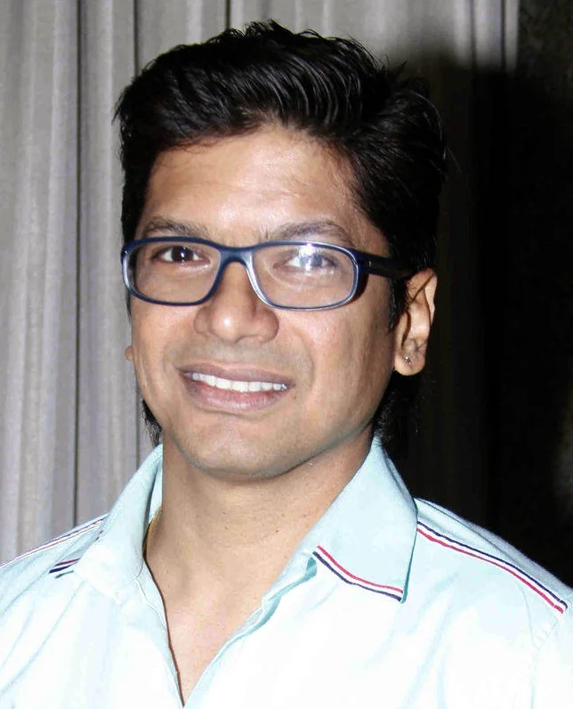 Shaan Singer - Shaan Songs List: Hit Tracks and Film Songs