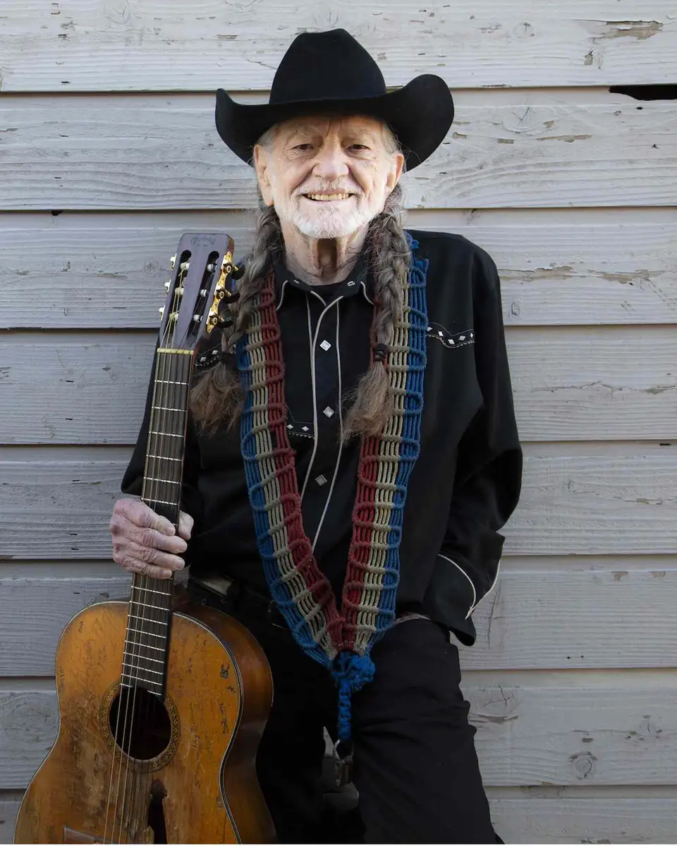 Willie Nelson - Willie Nelson Songs List