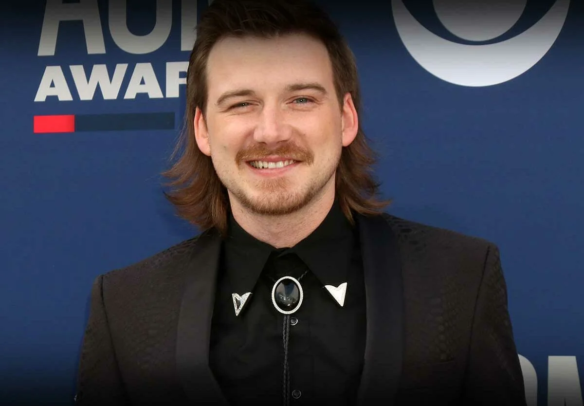 Morgan Wallen - Morgan Wallen 2026 Tour and Latest Releases