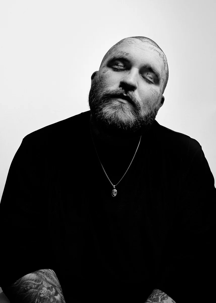 Teddy Swims - Teddy Swims 2026 Tour Dates and Setlist