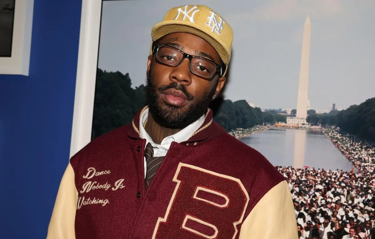 Brent Faiyaz - Brent Faiyaz 2026 Tour Dates and Latest Release