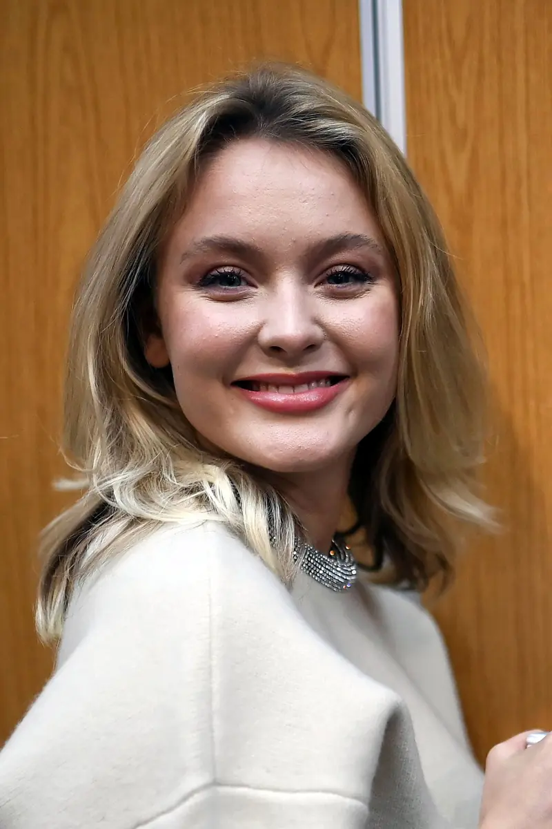 Zara Larsson - Zara Larsson Latest Album Venus and 2024 Tour