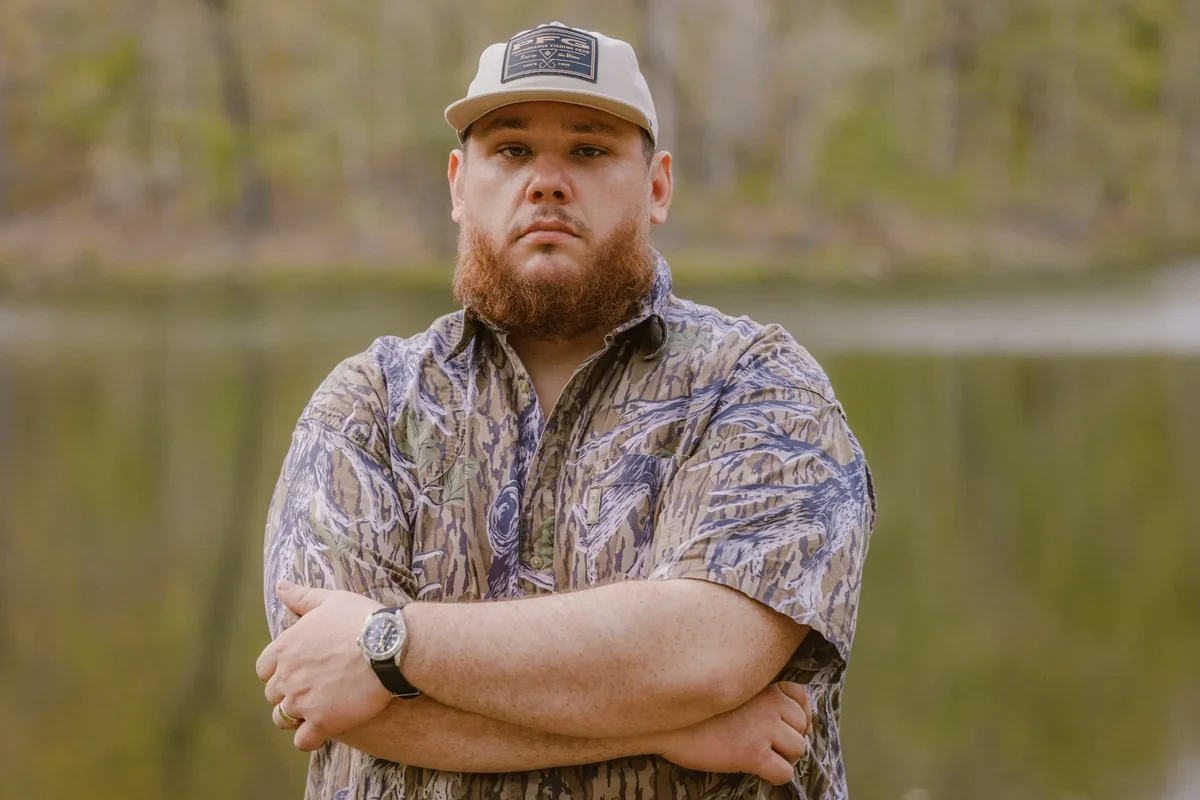 Luke Combs - Luke Combs 2026 Tour Dates and Latest Releases