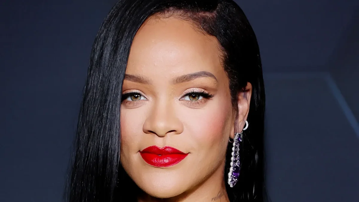 Rihanna - Rihanna Super Bowl LVII Halftime Show 2026
