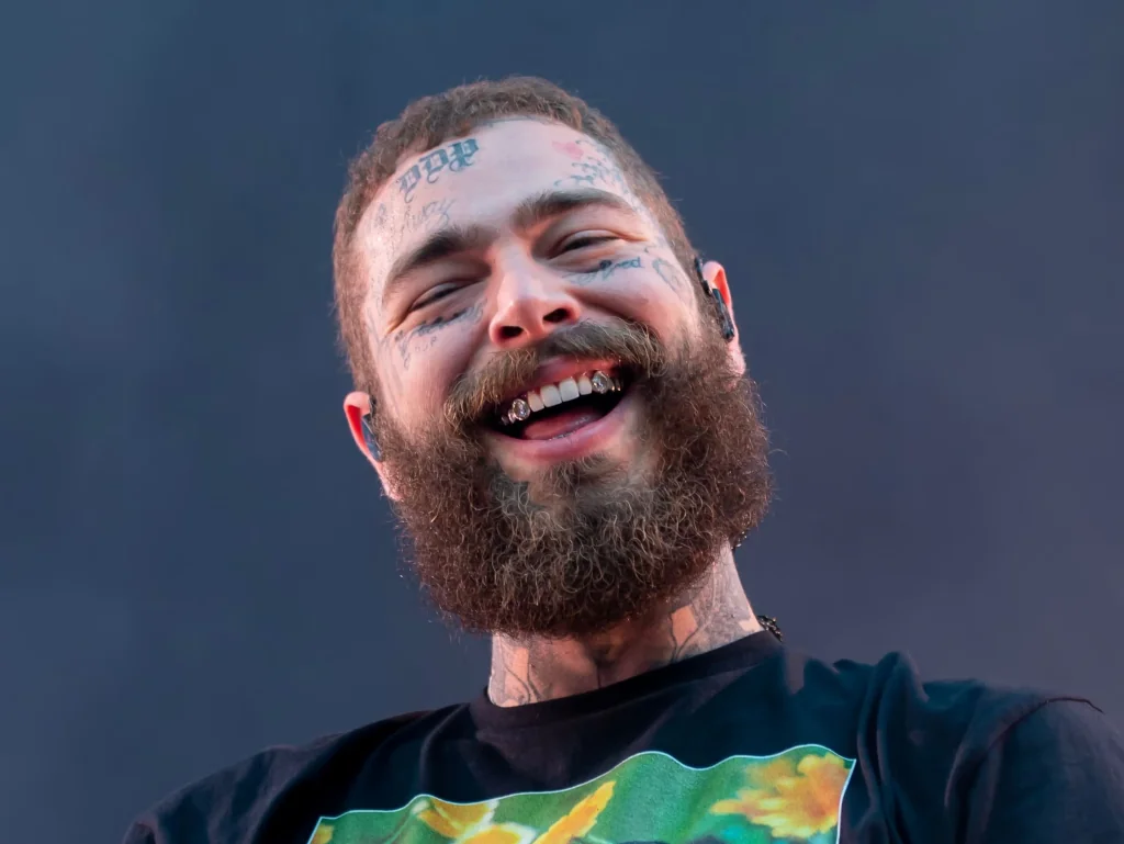 Post Malone - Post Malone Tours and Concert History