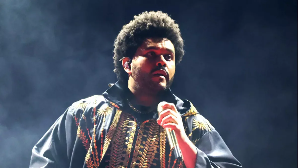 The Weeknd - The Weeknd 2026 Tour and Latest Releases