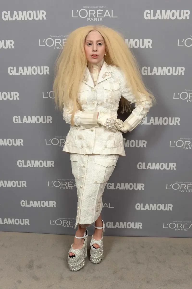 Lady Gaga - Lady Gaga Mayhem Ball Tour 2025-2026: Dates, Setlist and Box Office