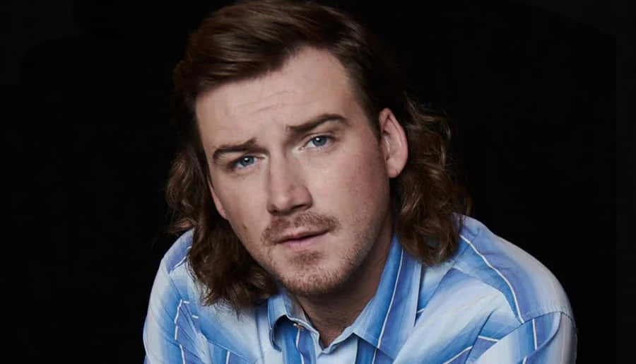 Morgan Wallen - Morgan Wallen Wife and Girlfriend