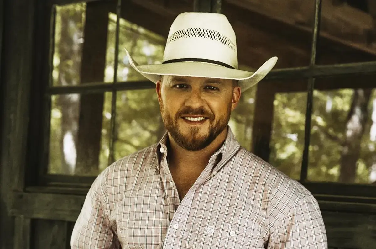 Cody Johnson - Cody Johnson Early Life and Education