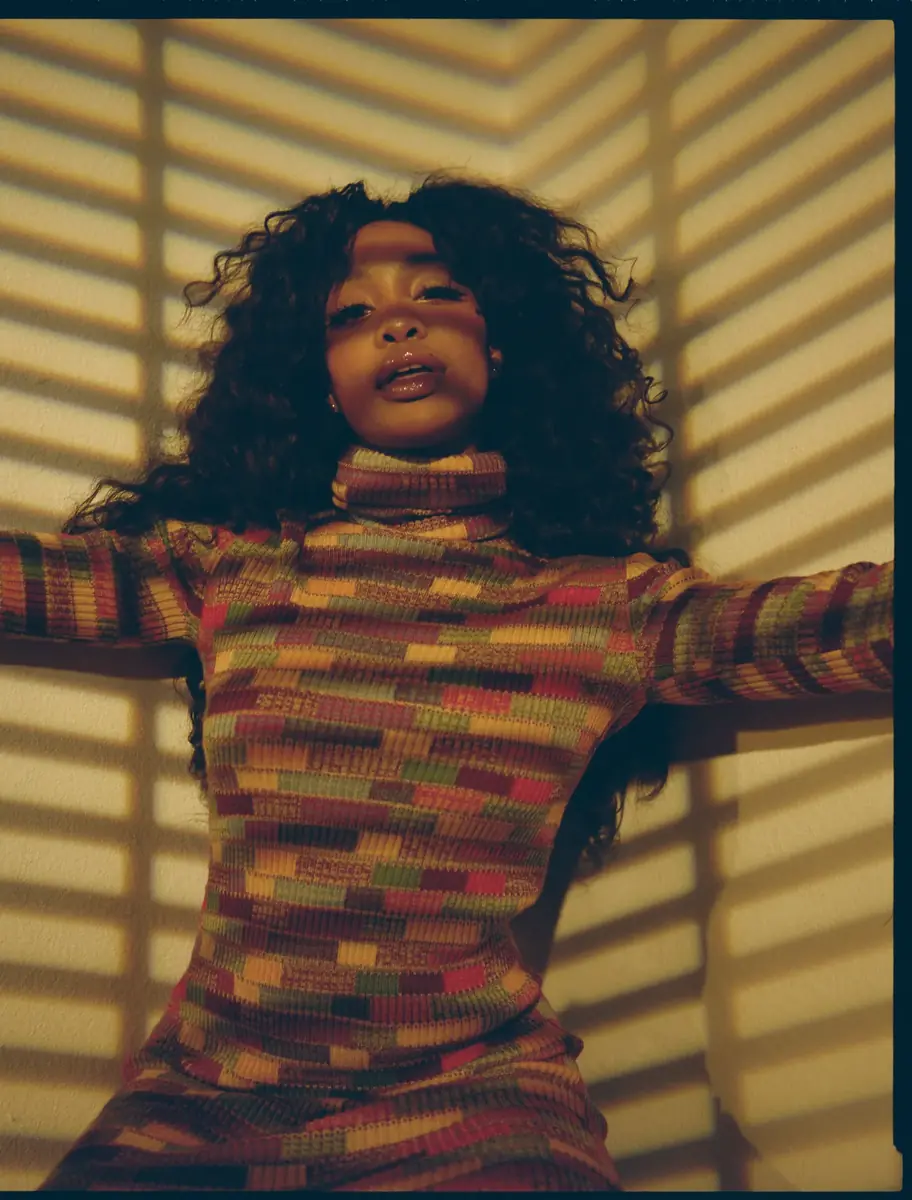 Sza - SZA Husband and Boyfriend: Relationships and Children