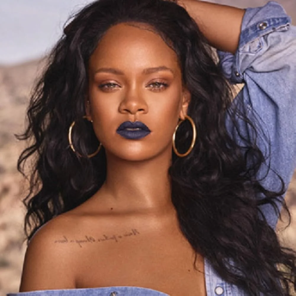 Rihanna - Rihanna Age: How Old Is She in 2026?