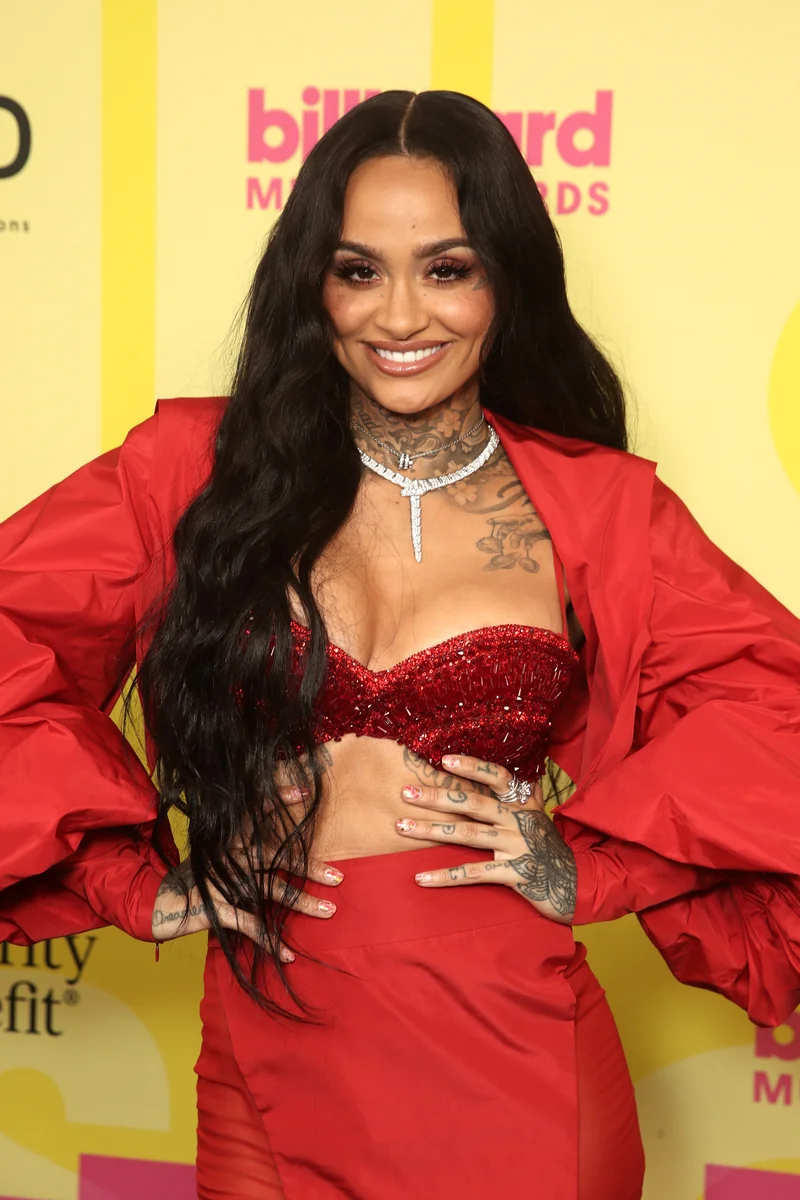 Kehlani - Early Life and Education