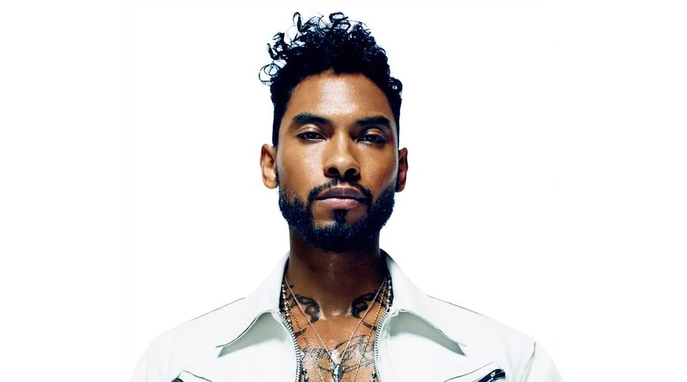 Miguel Singer - Miguel Hobbies: Offstage Interests
