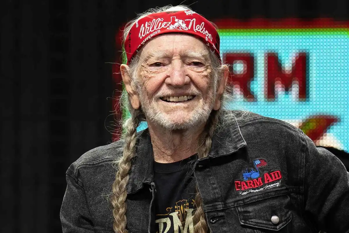 Willie Nelson - Willie Nelson Albums List