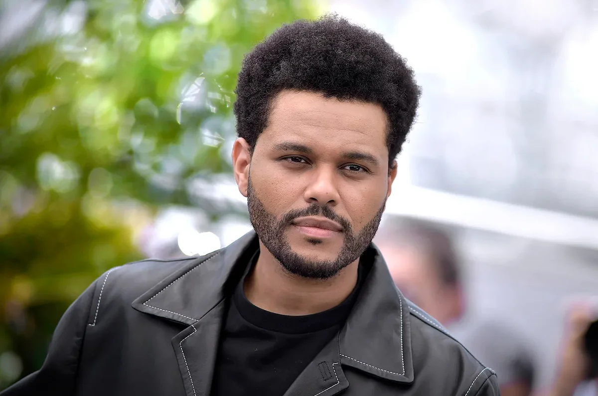 The Weeknd - The Weeknd Age in 2026