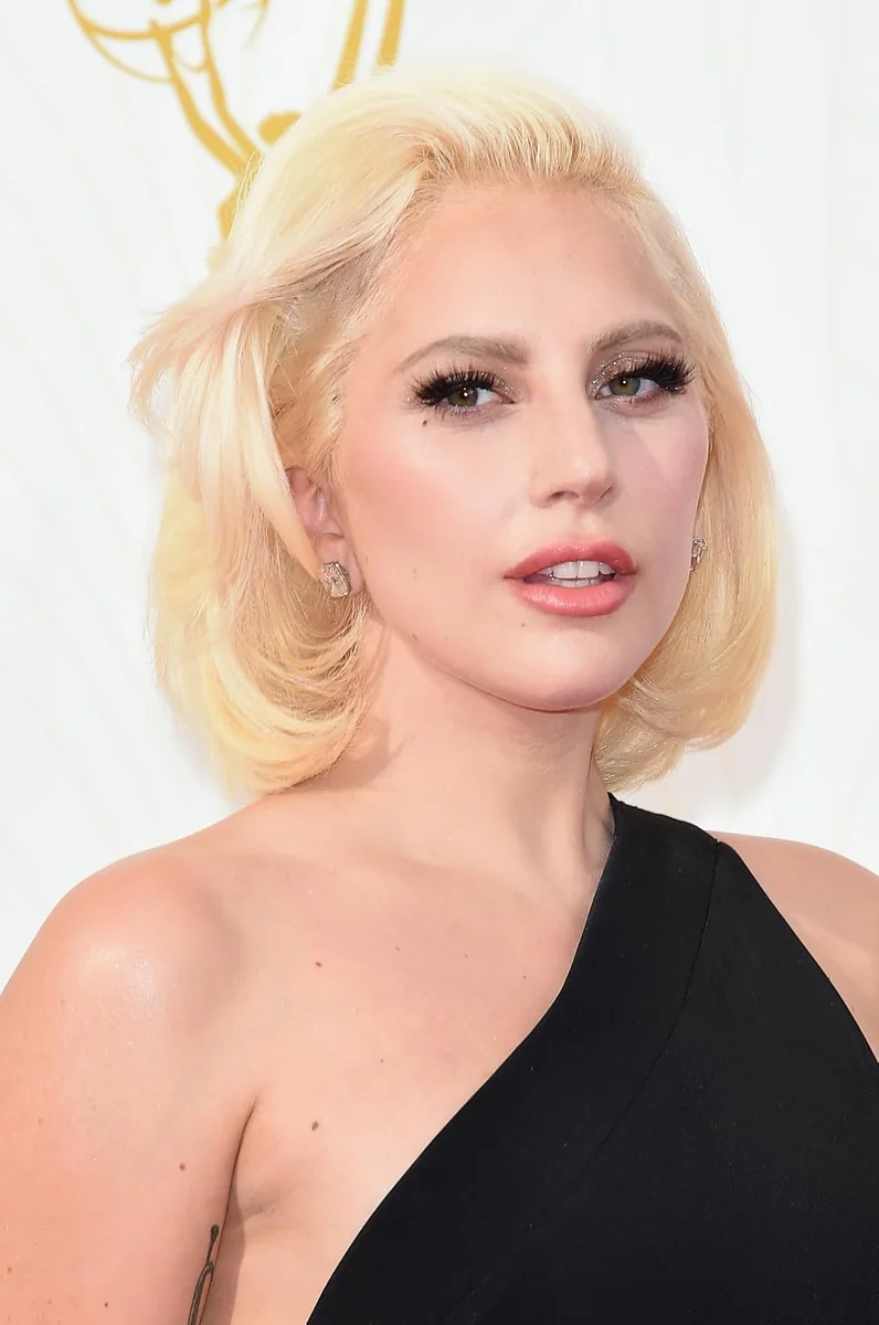Lady Gaga - Lady Gaga Age: in 2026