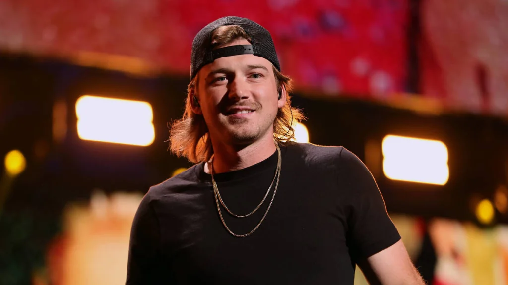 Morgan Wallen - Morgan Wallen Before Fame