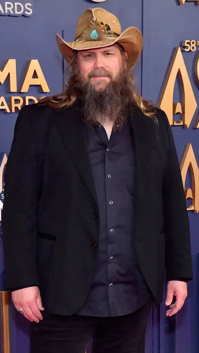 Chris Stapleton - Chris Stapleton Before Fame