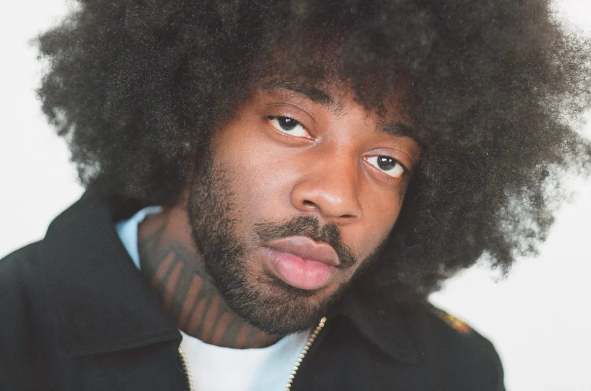 Brent Faiyaz - Brent Faiyaz Age: in 2026