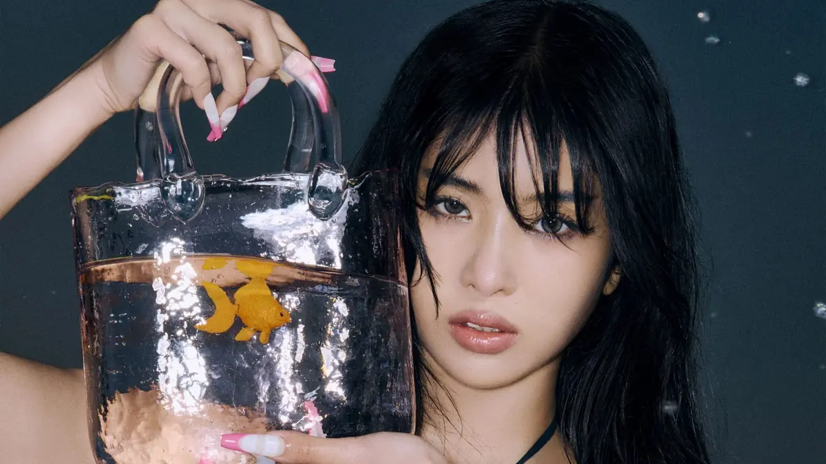 Katseye Singer - KATSEYE Singer Height, Age, Weight and Physical Appearance