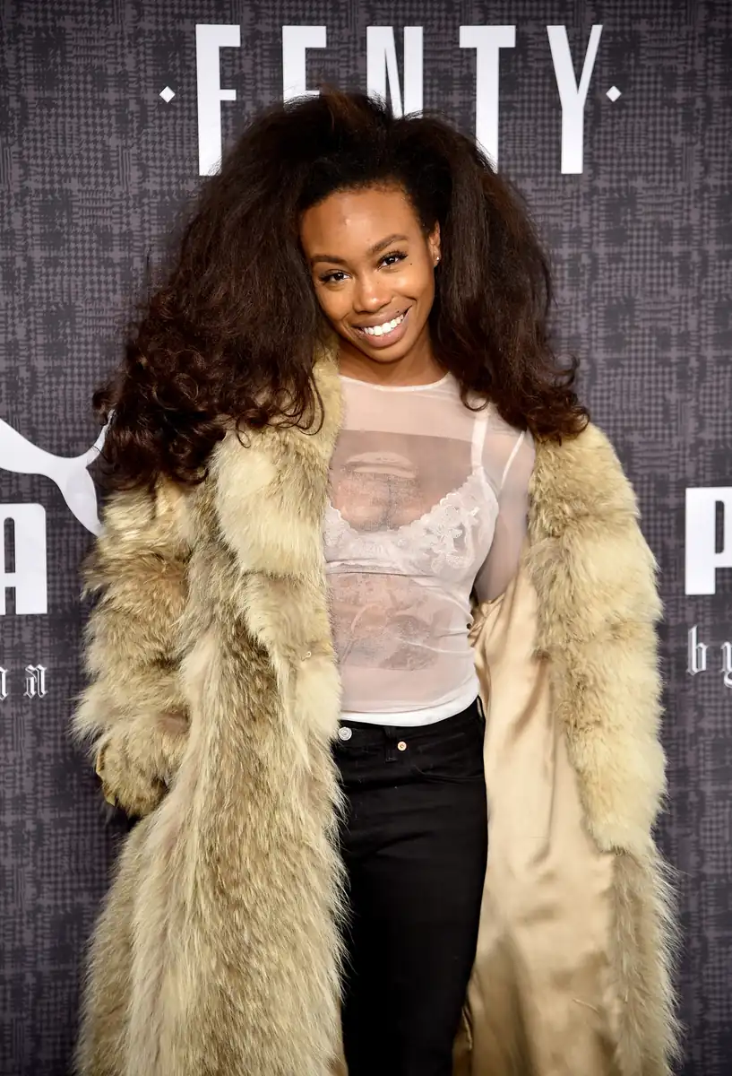 Sza - SZA Before Fame: Early EPs and Struggles