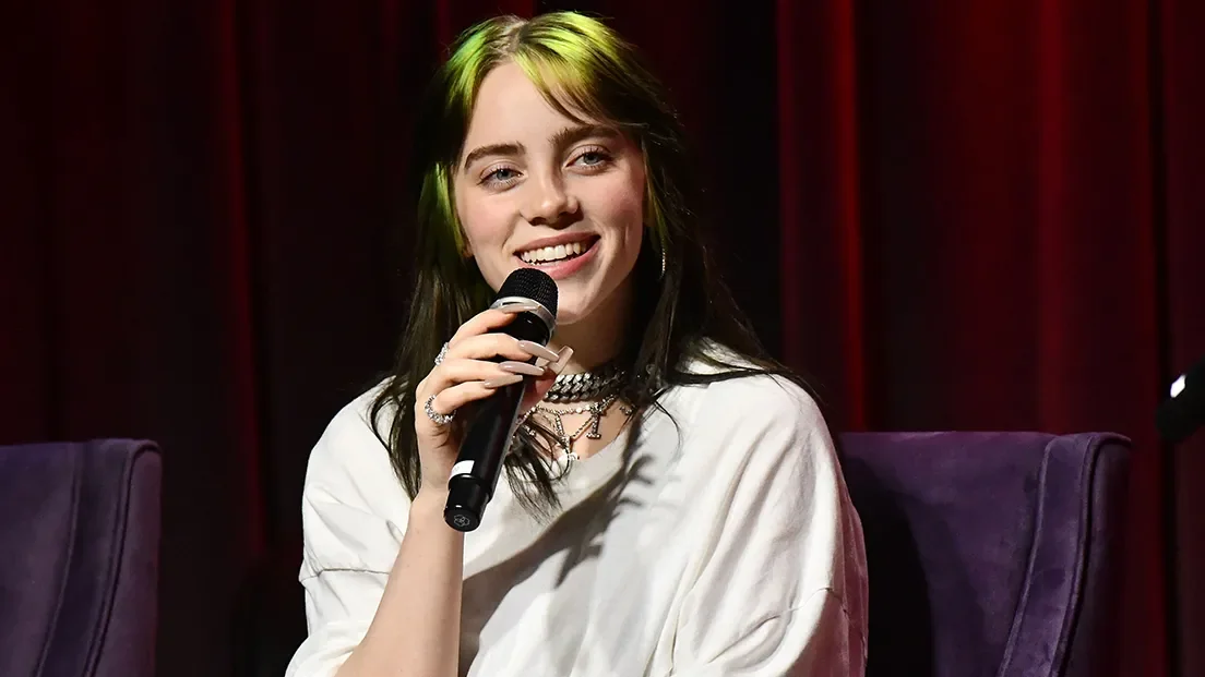 Billie Eilish - Billie Eilish Before Fame