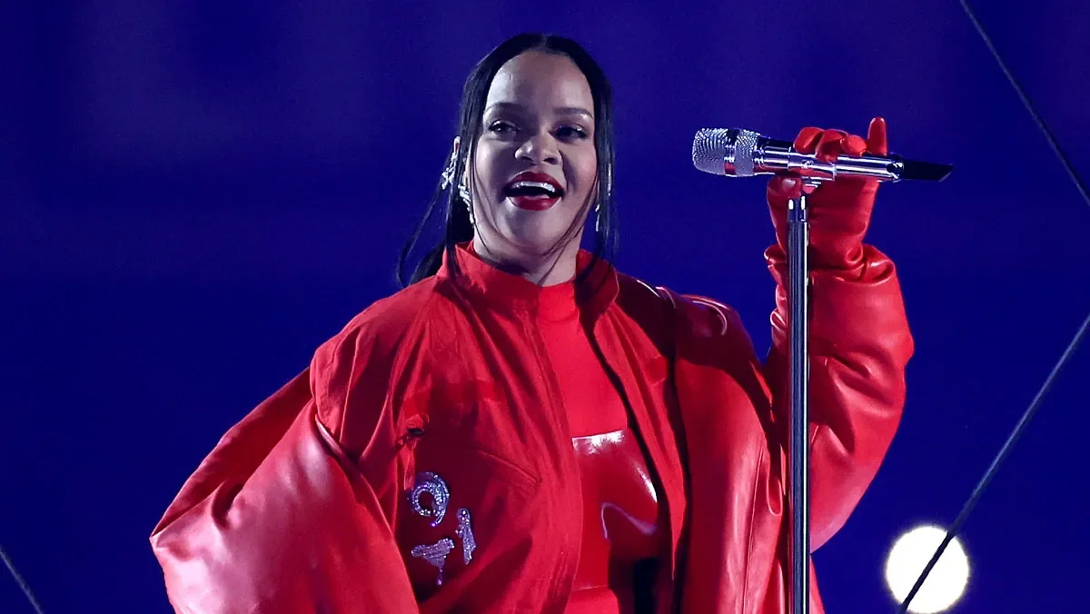 Rihanna - Rihanna Before Fame: From Barbados Talent Shows to Def Jam