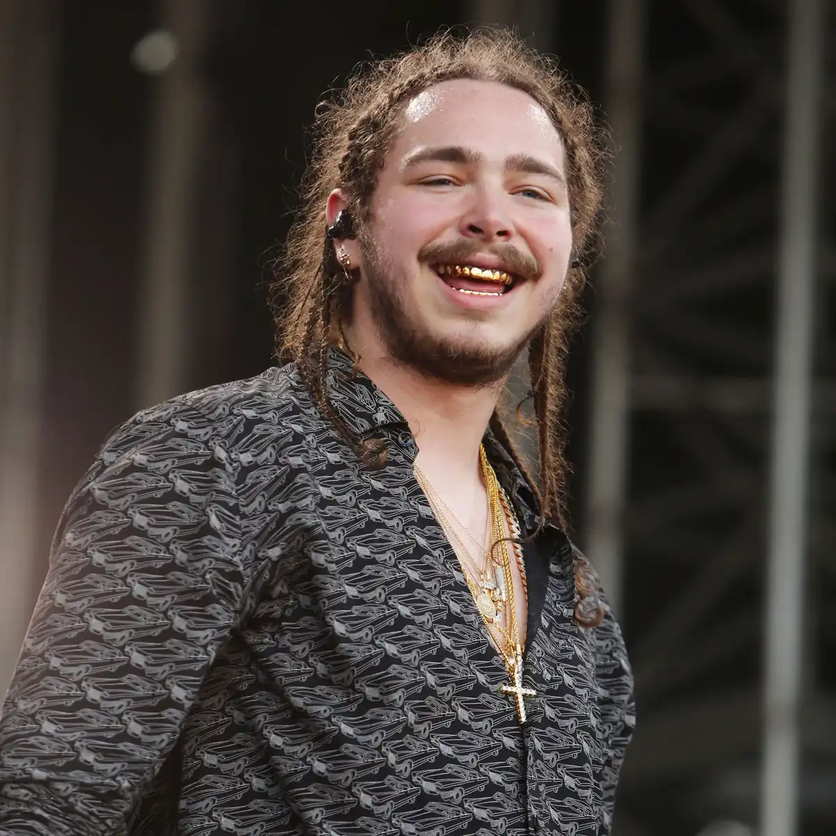 Post Malone - Post Malone Before Fame
