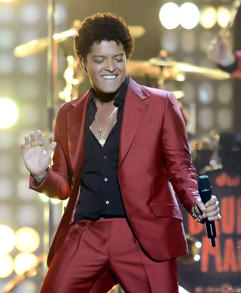 Bruno Mars - Bruno Mars Before Fame