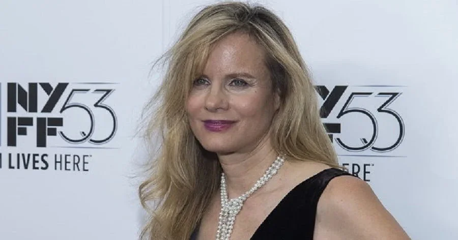 Lori Singer - Lori Singer Favorite Things