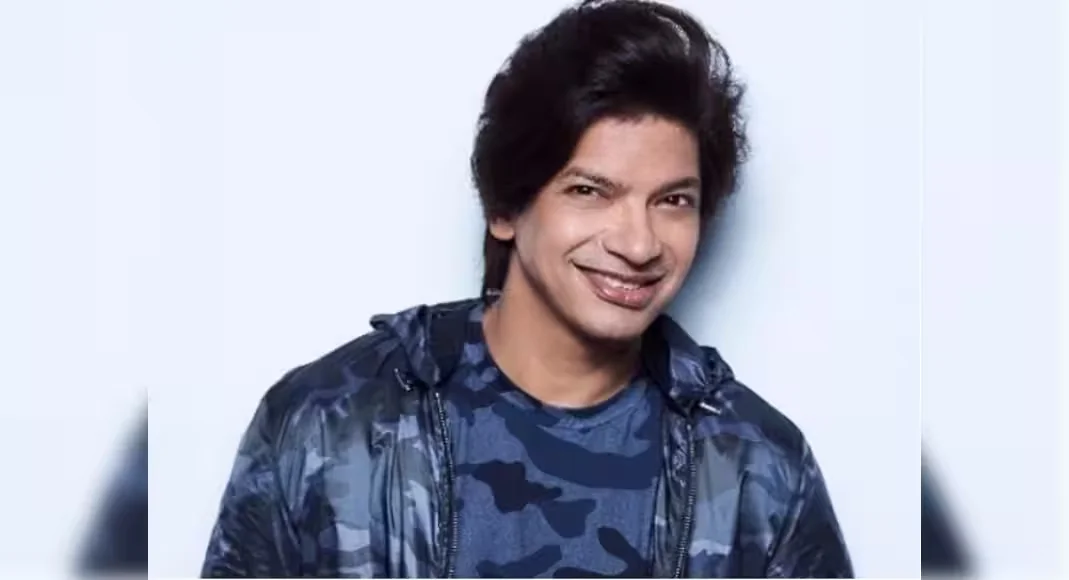 Shaan Singer - Shaan Favorite Things: Color, Food, Singer and More