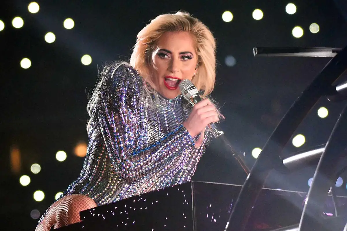 Lady Gaga - Lady Gaga Before Fame