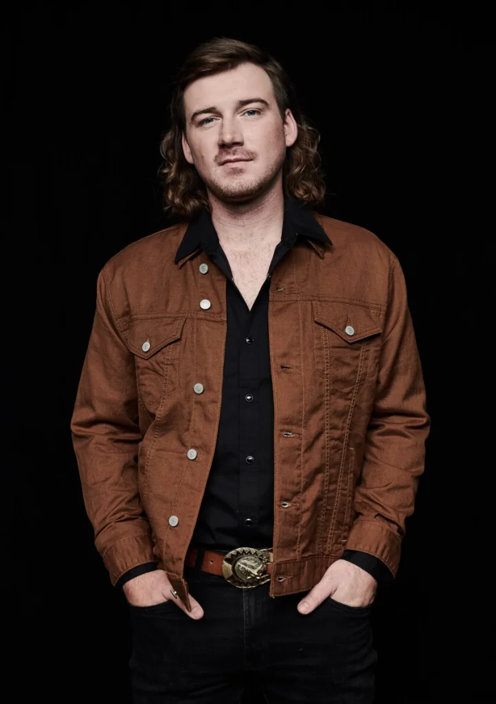 Morgan Wallen - Morgan Wallen Career