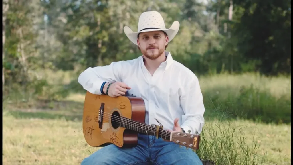 Cody Johnson - Cody Johnson Height, Weight and Physical Appearance