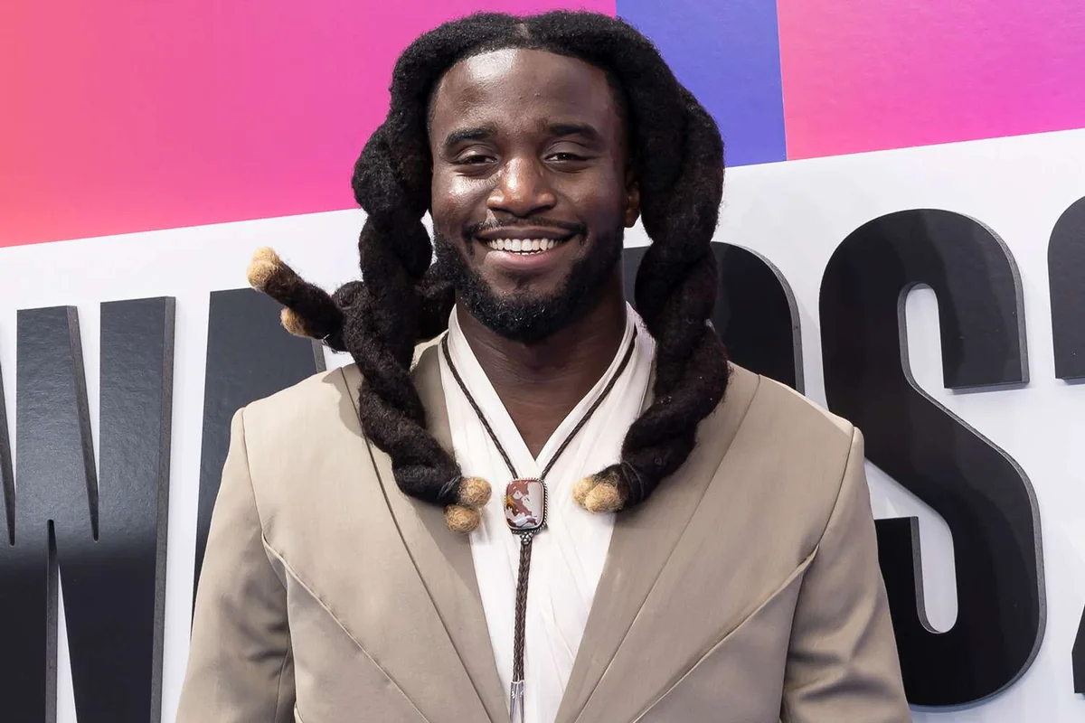 Shaboozey - Shaboozey Height, Weight and Physical Appearance