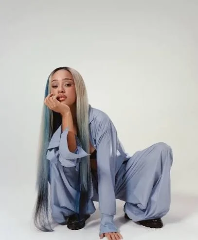 Katseye Singer - KATSEYE Social Media Presence: Instagram and TikTok