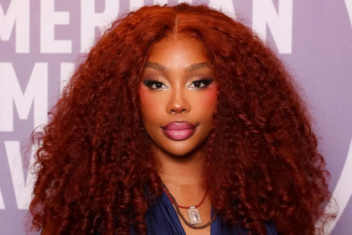 Sza - SZA Social Media Presence