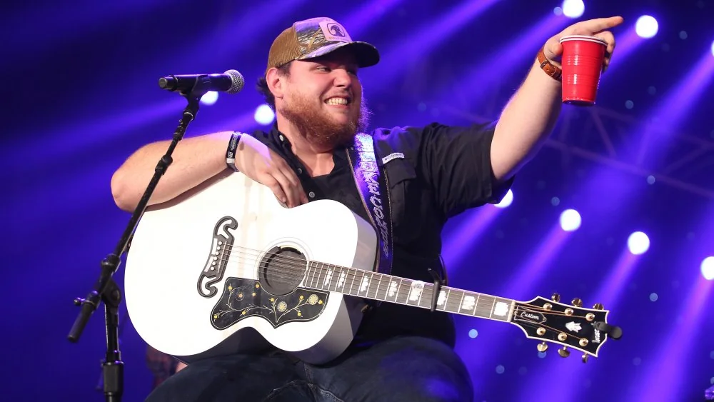 Luke Combs - Luke Combs Legacy and Impact