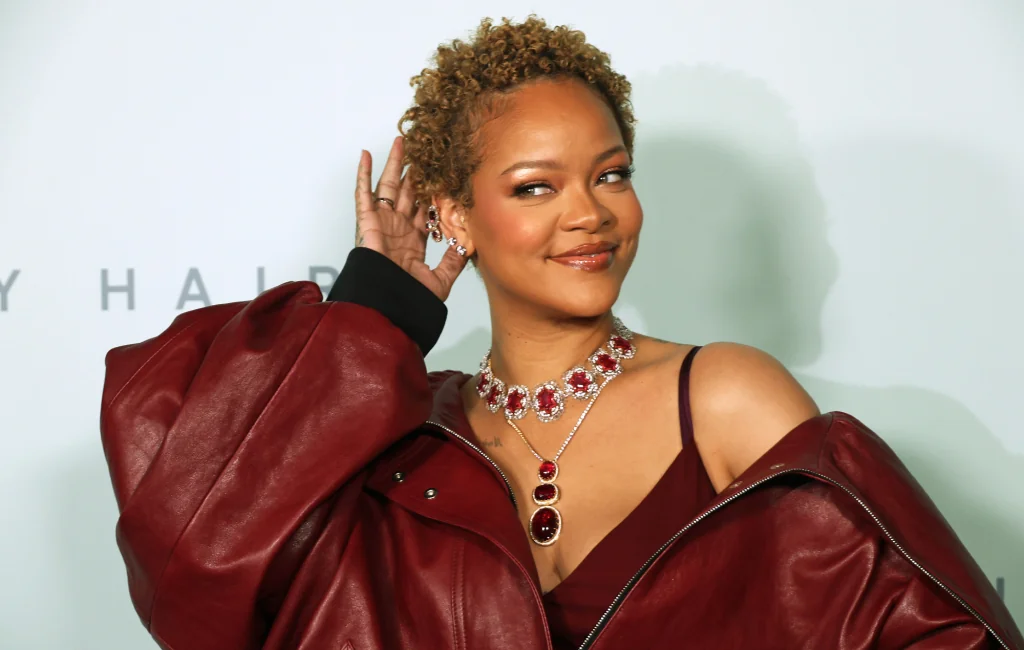 Rihanna - Rihanna Legacy and Impact on Music, Fashion and Philanthropy