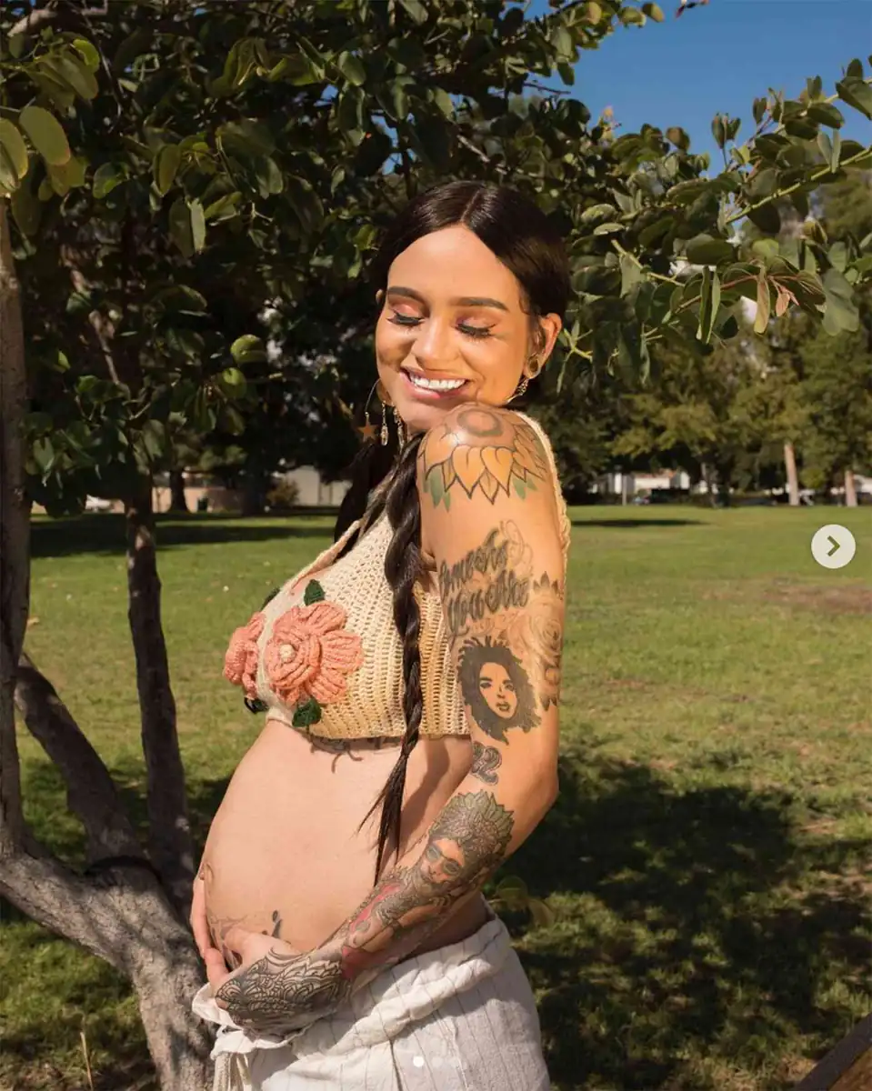 Kehlani - Before Fame