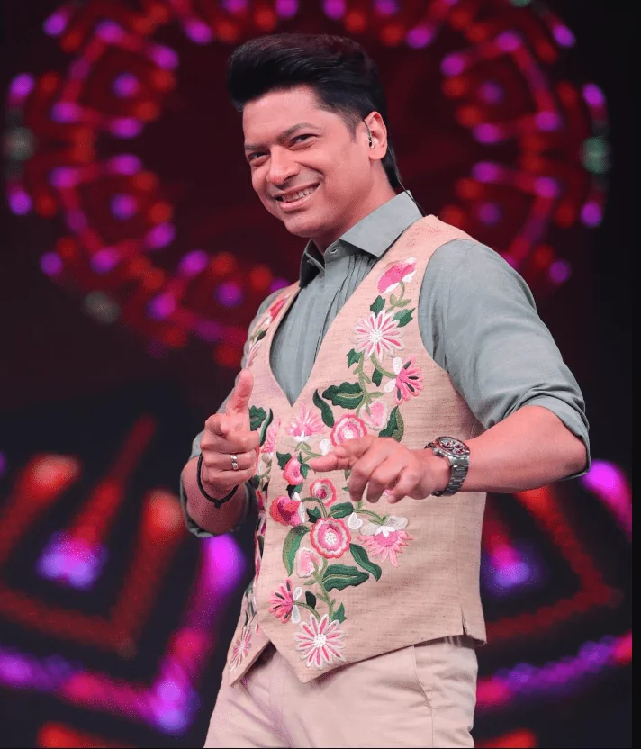 Shaan Singer - Shaan Interesting Facts: Lesser-Known Details