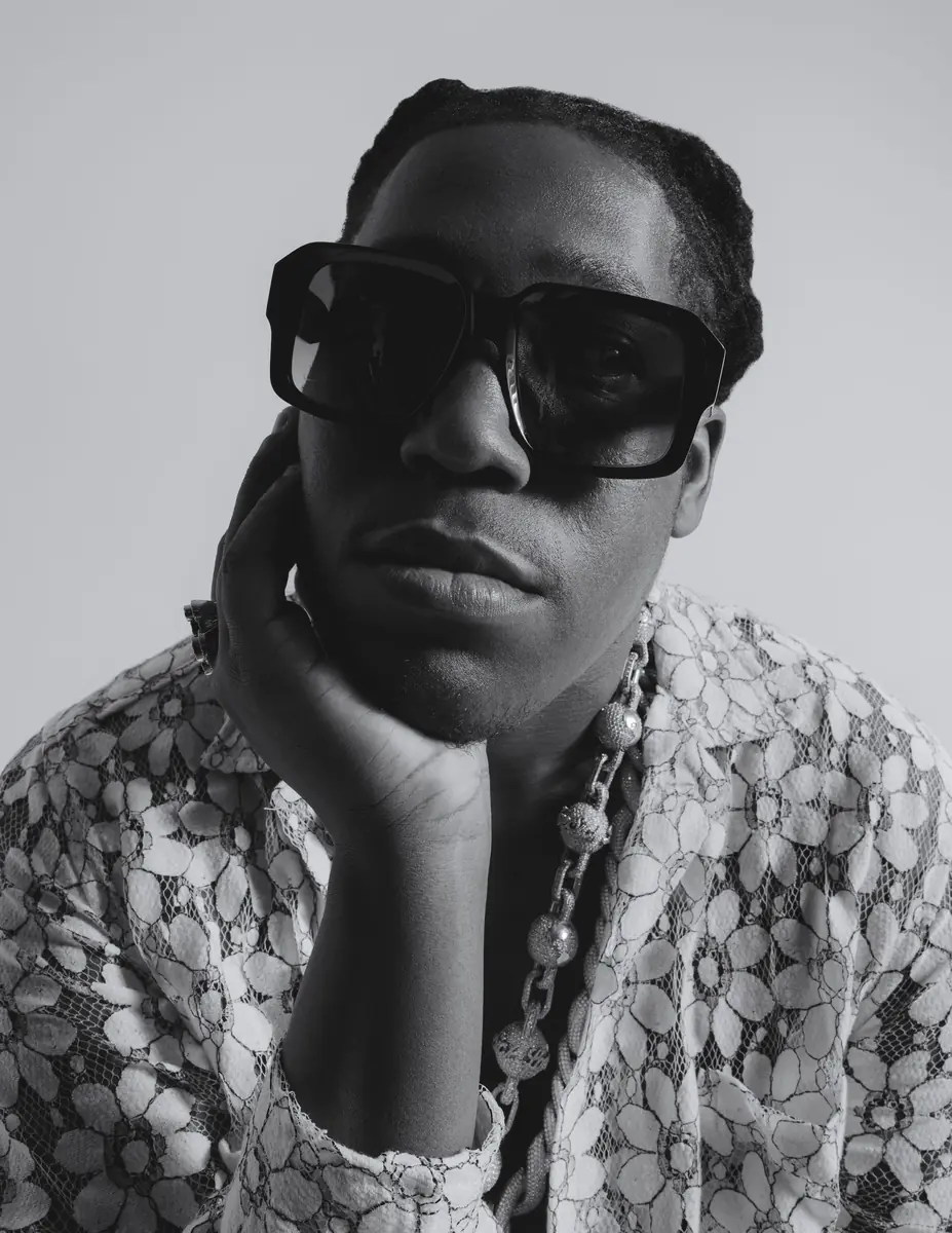 Don Toliver - Don Toliver Social Media Presence