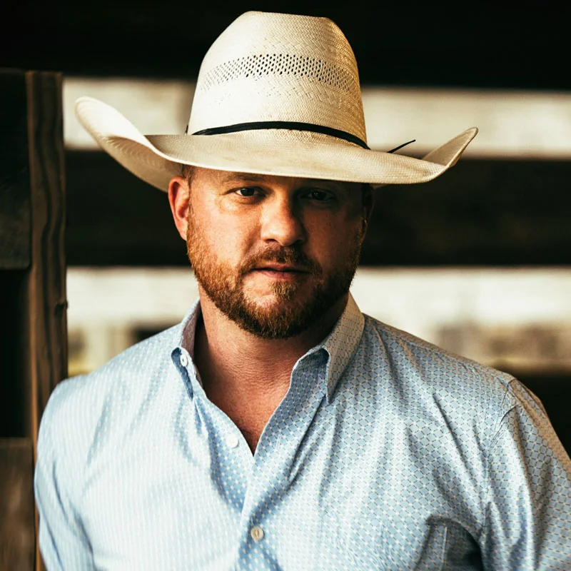 Cody Johnson - Cody Johnson Social Media Presence