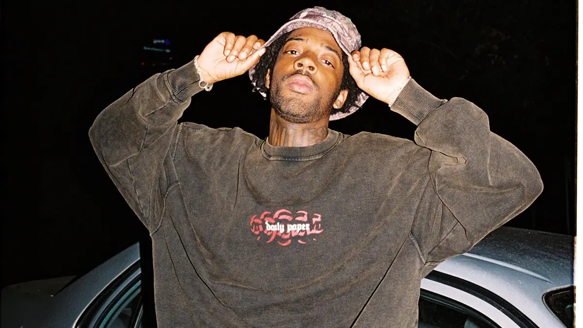 Brent Faiyaz - Brent Faiyaz Legacy and Impact