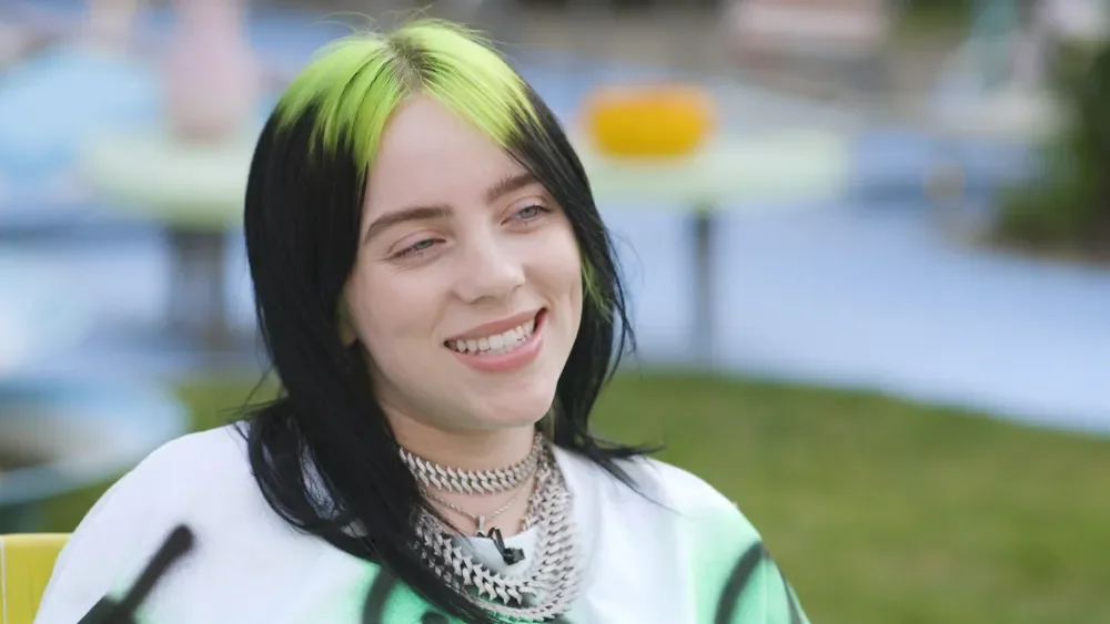 Billie Eilish - Billie Eilish Nationality and Religion