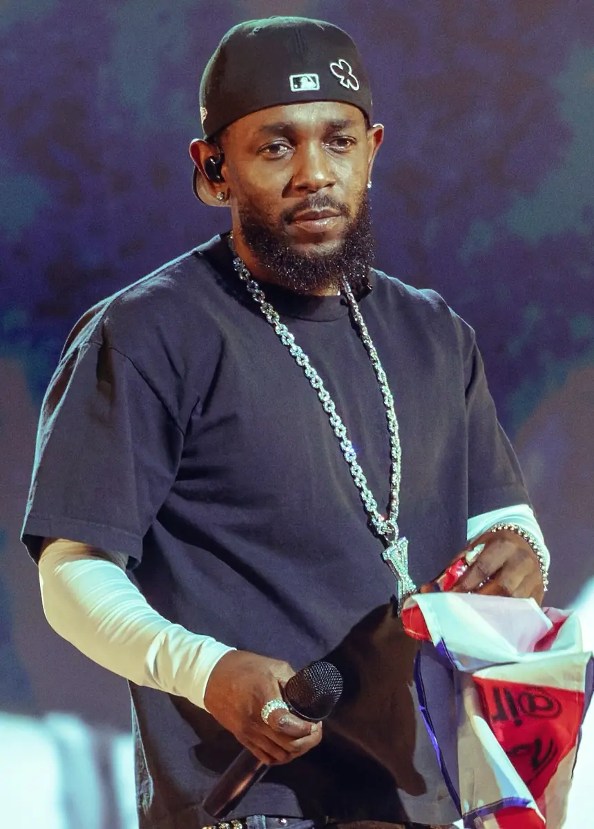 Kendrick Lamar Weight - Kendrick Lamar Legacy and Impact